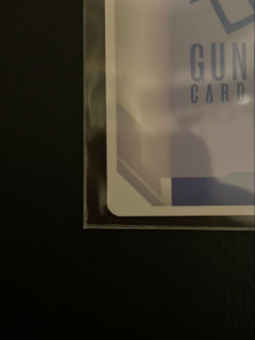 ガンダムカードゲーム GQuuuuuuX(ジークアクス) LR++