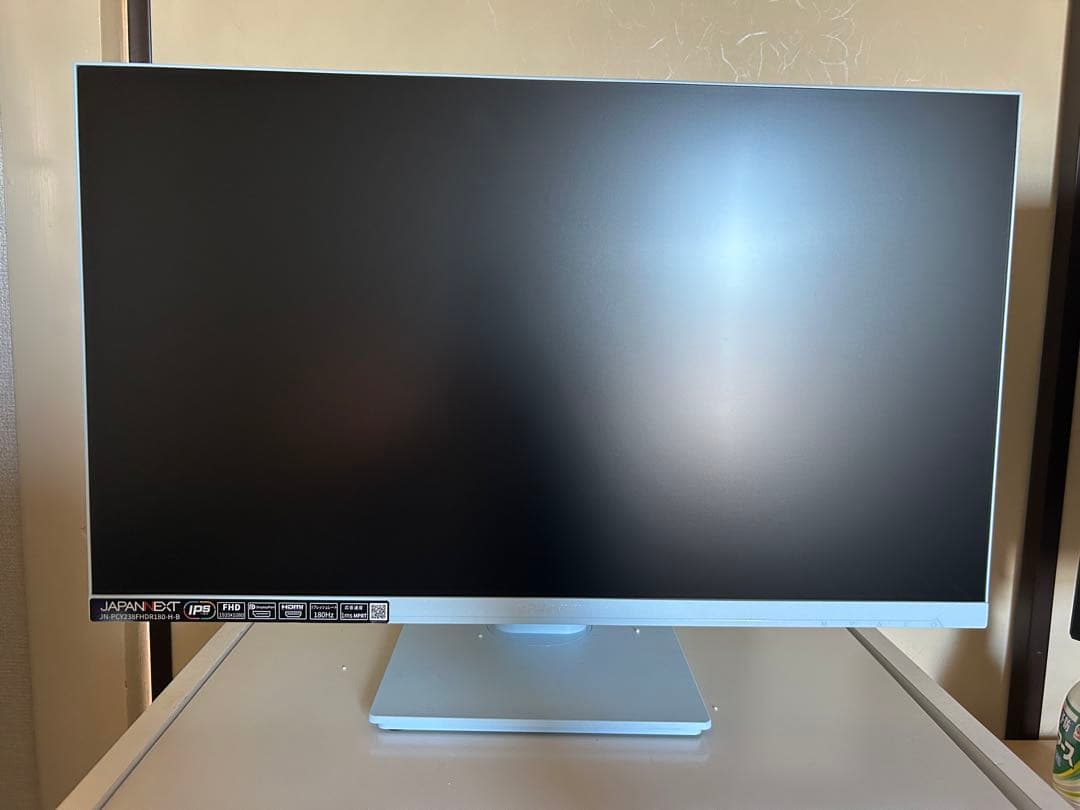 【MI.CUSTOM 専用】JAPANNEXT ゲーミングモニター