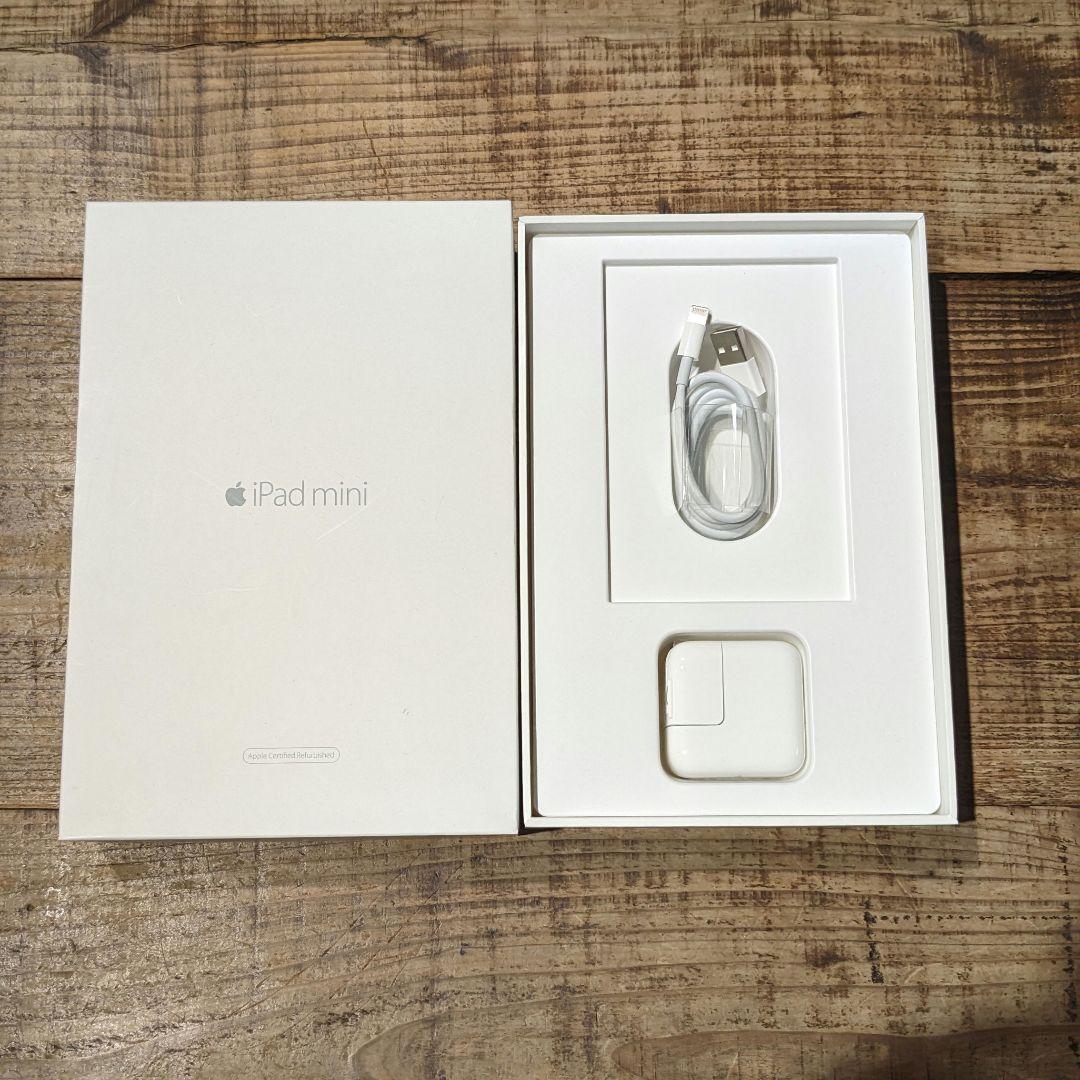 値下げ！！【美品】iPad mini 4 128GB（ゴールド）