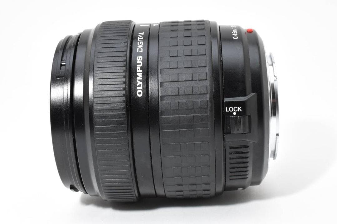 ★極上品★ OLYMPUS ZUIKO DIGITAL 18-180mm ED