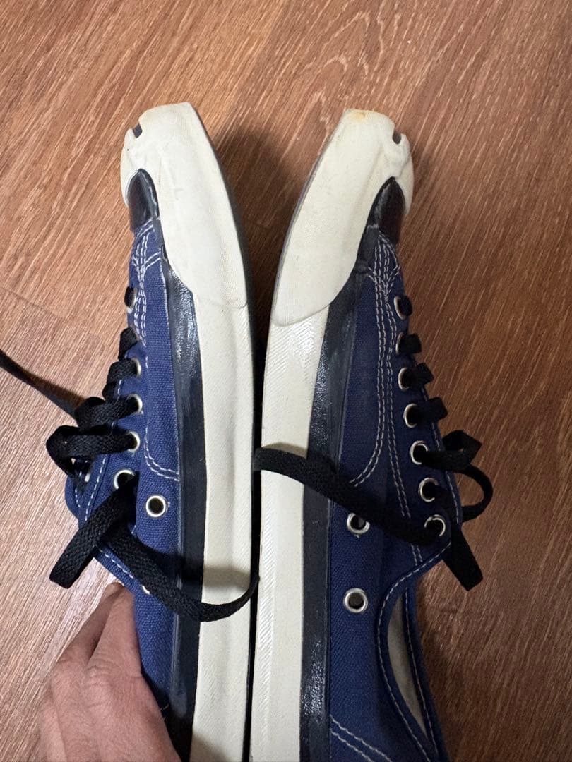 JACKPURCELL ジャックパーセル USオリジネーター コンバース