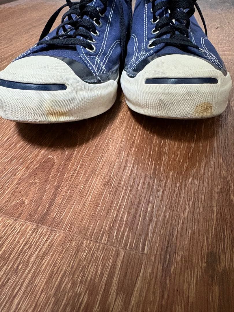 JACKPURCELL ジャックパーセル USオリジネーター コンバース