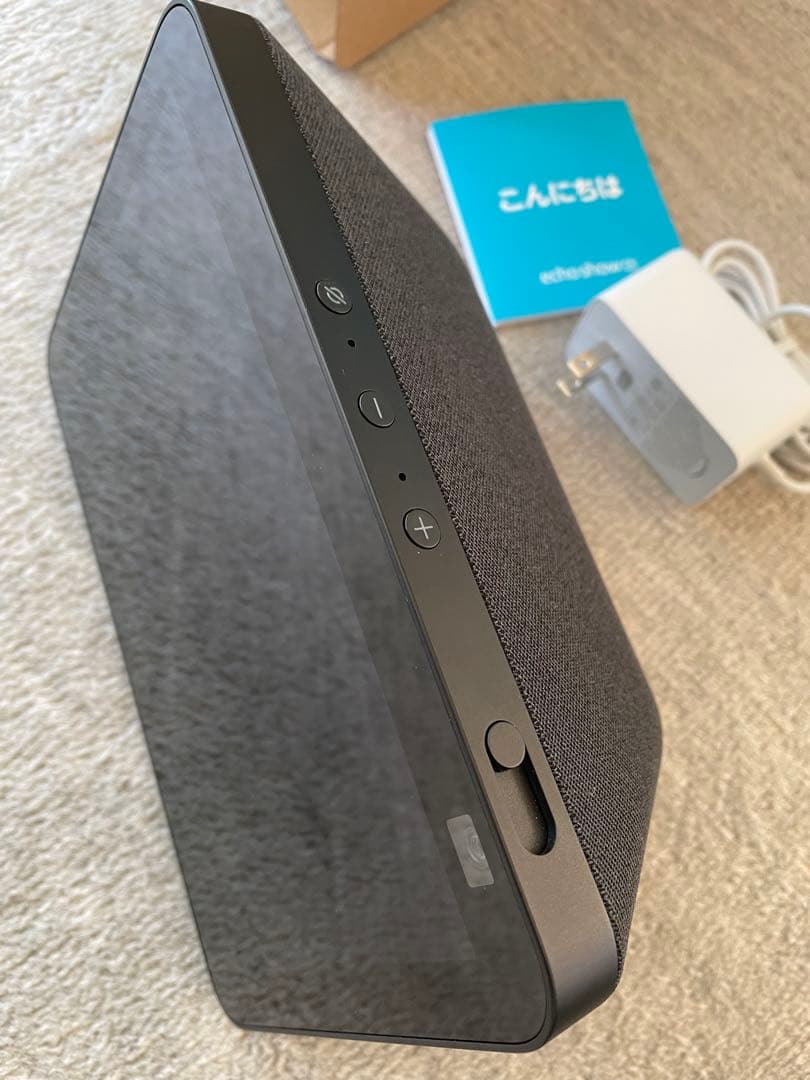 美品 Amazon Echo Show 8 第二世代