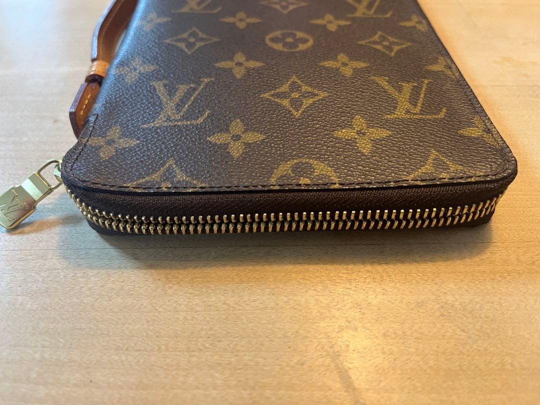 【廃盤】ルイヴィトン トラベルケース オーガナイザー ドゥ ヴォワヤージュ