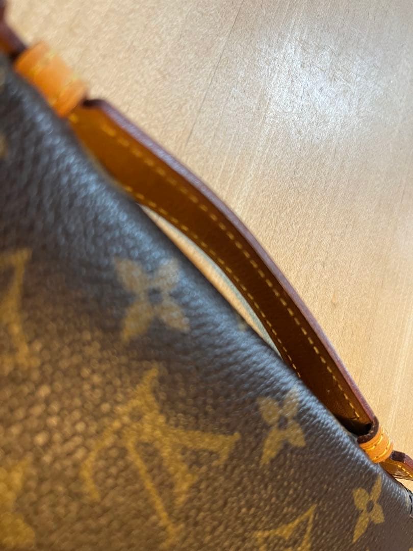 【廃盤】ルイヴィトン トラベルケース オーガナイザー ドゥ ヴォワヤージュ