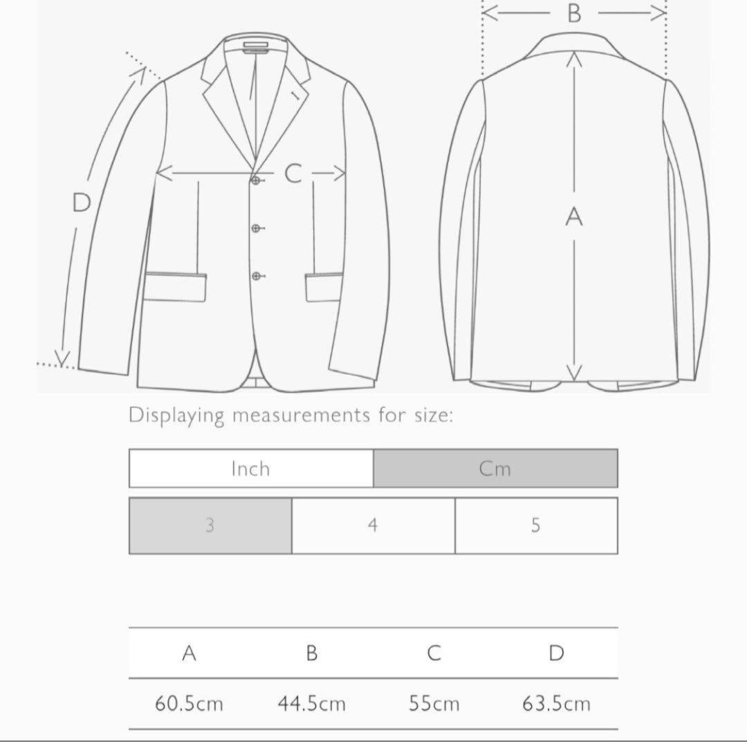 トップス AURALEE 25AW DUCK SHORT ZIP PARKA 3