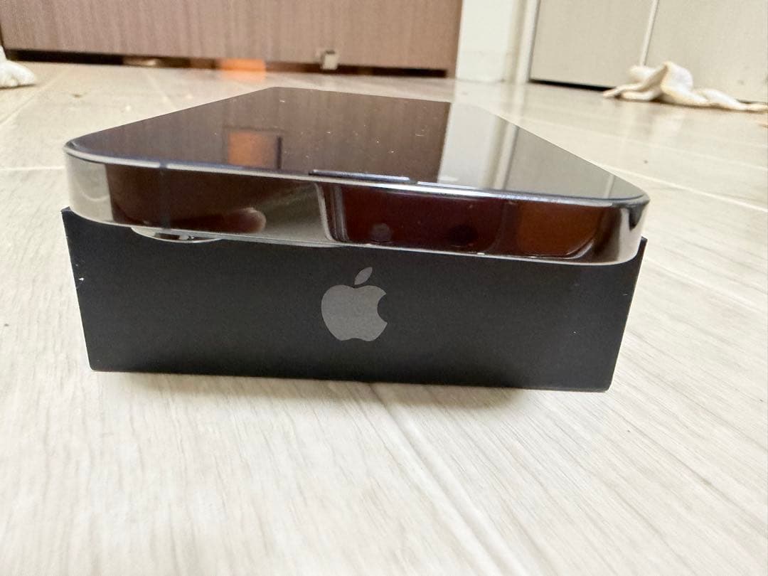 iPhone13Pro 128GB SIMフリー 美品 動作良好バッテリー100