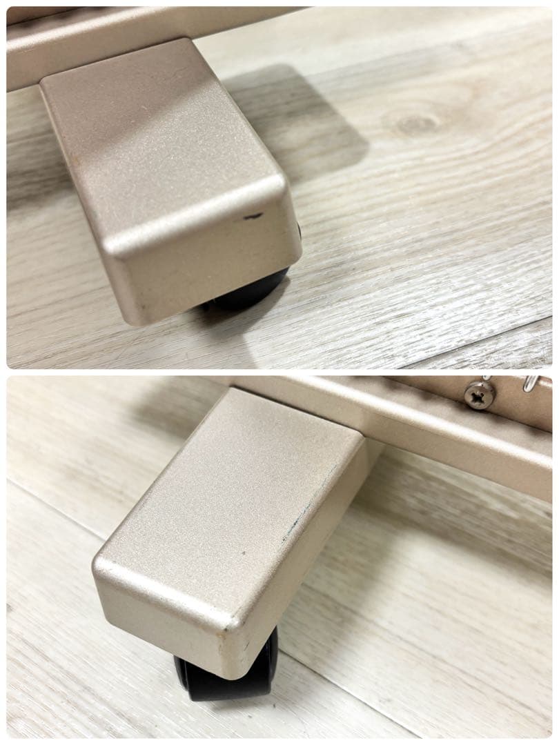 サンルミエ・エクセラ　500 N500L 遠赤外線ヒーター キャスター付き