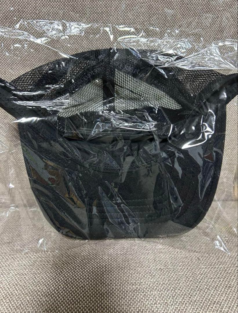 新品 -ヒステリックグラマー　メッシュキャップ-GUITAR GIRL