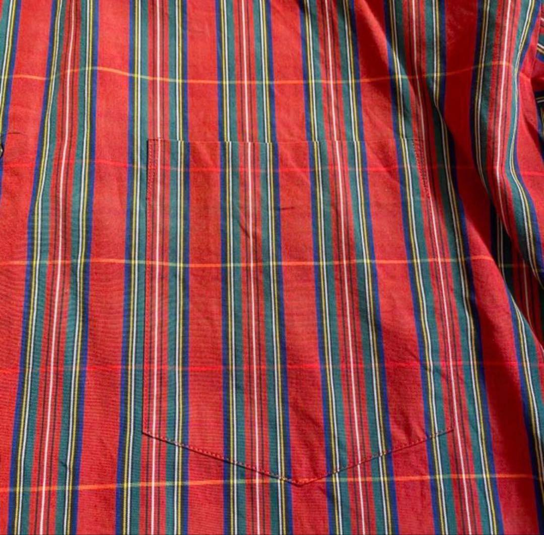 モ*ん様 COMME des GARCONS HOMME shirt 田中期