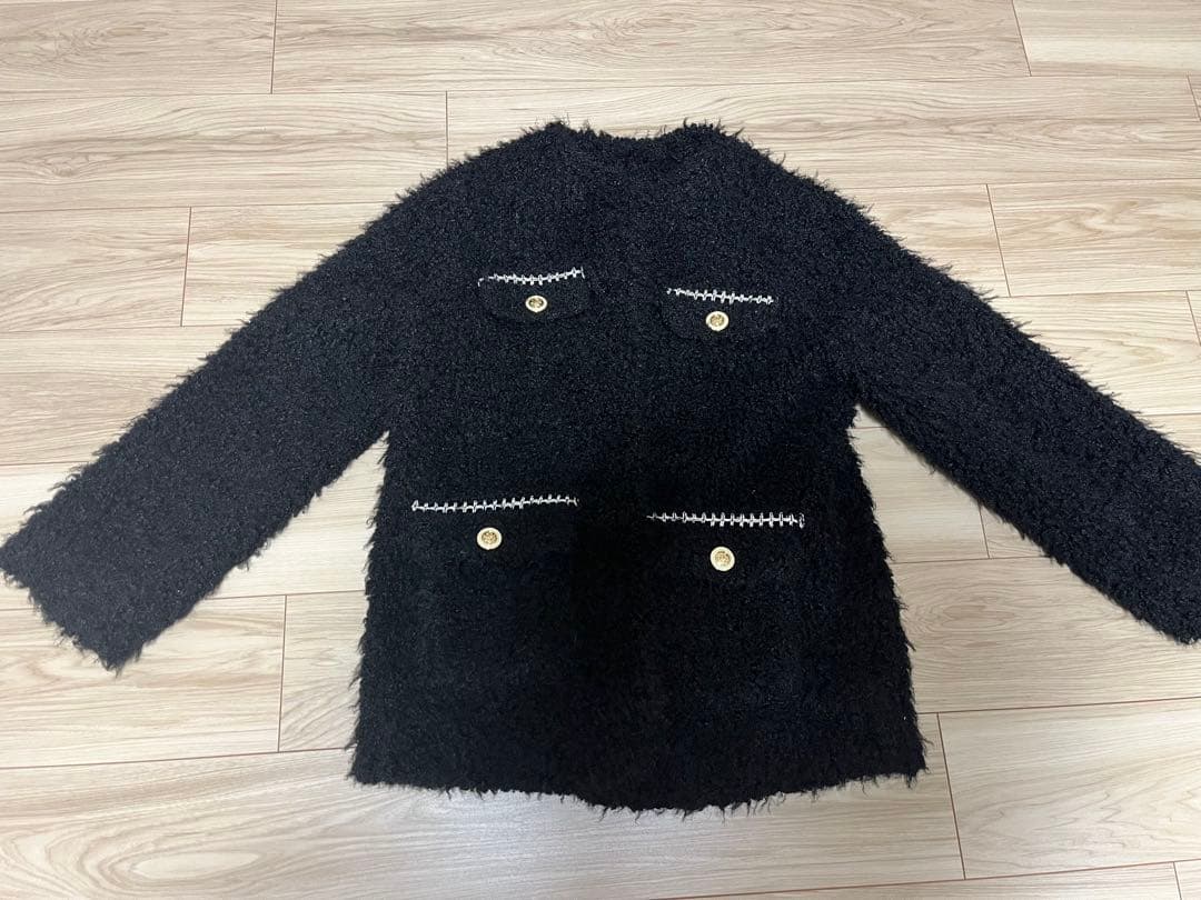 ジャケット・アウター herlipto  Faux Fur Coat