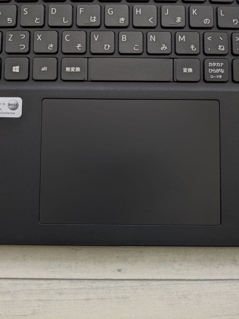 ⑦ DELL Latitude 3520 16GB 256GB FHD