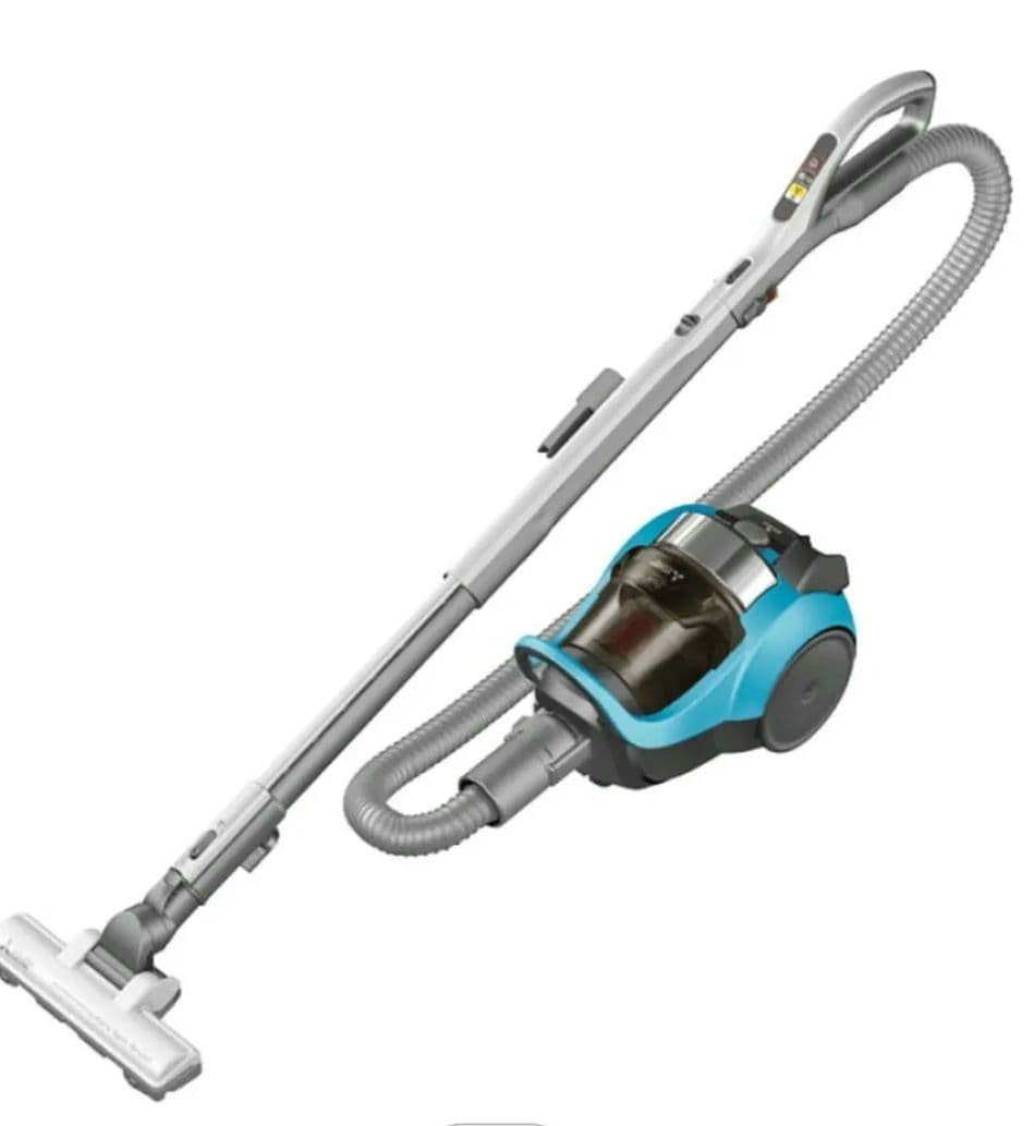 【新品未使用品】三菱 電気掃除機（サイクロン式） TC-EJ1JS-A