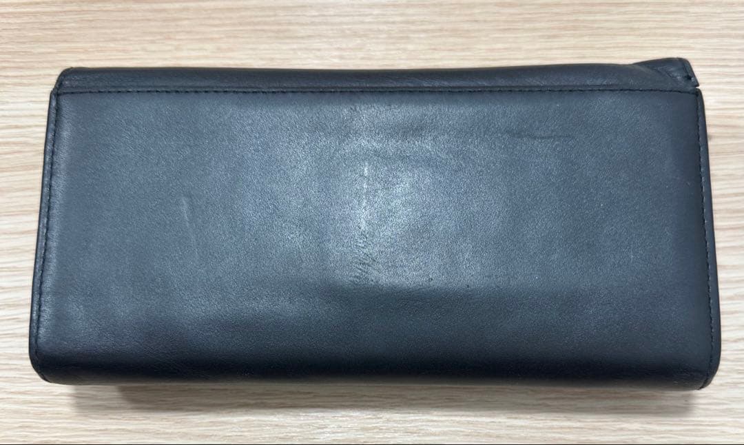 ＊　ジャスティンデイビス　パンドラ　長財布