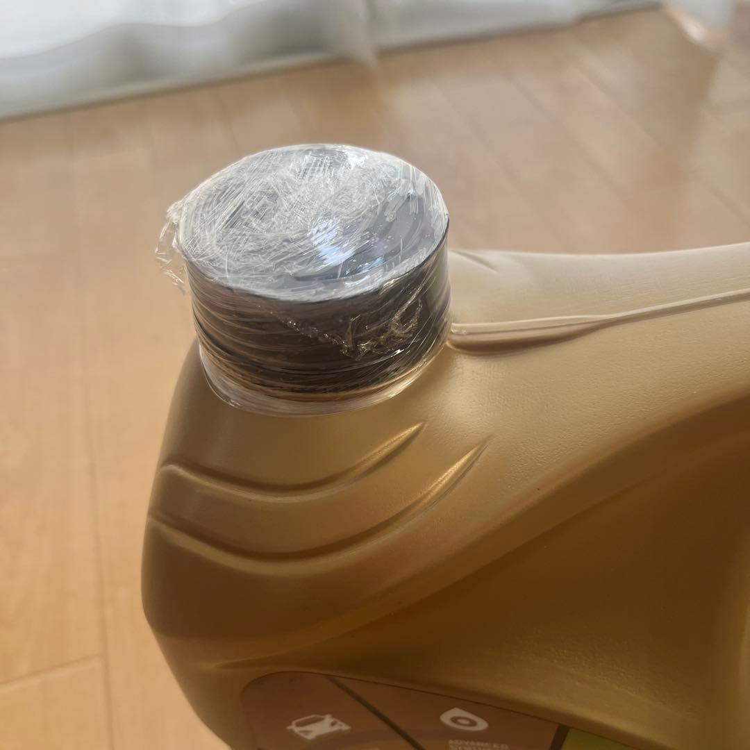 トタル　 5wー30