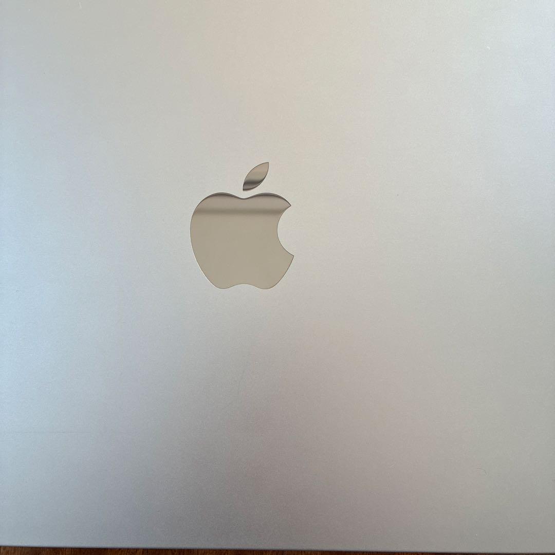 MacBookAir2022年モデル