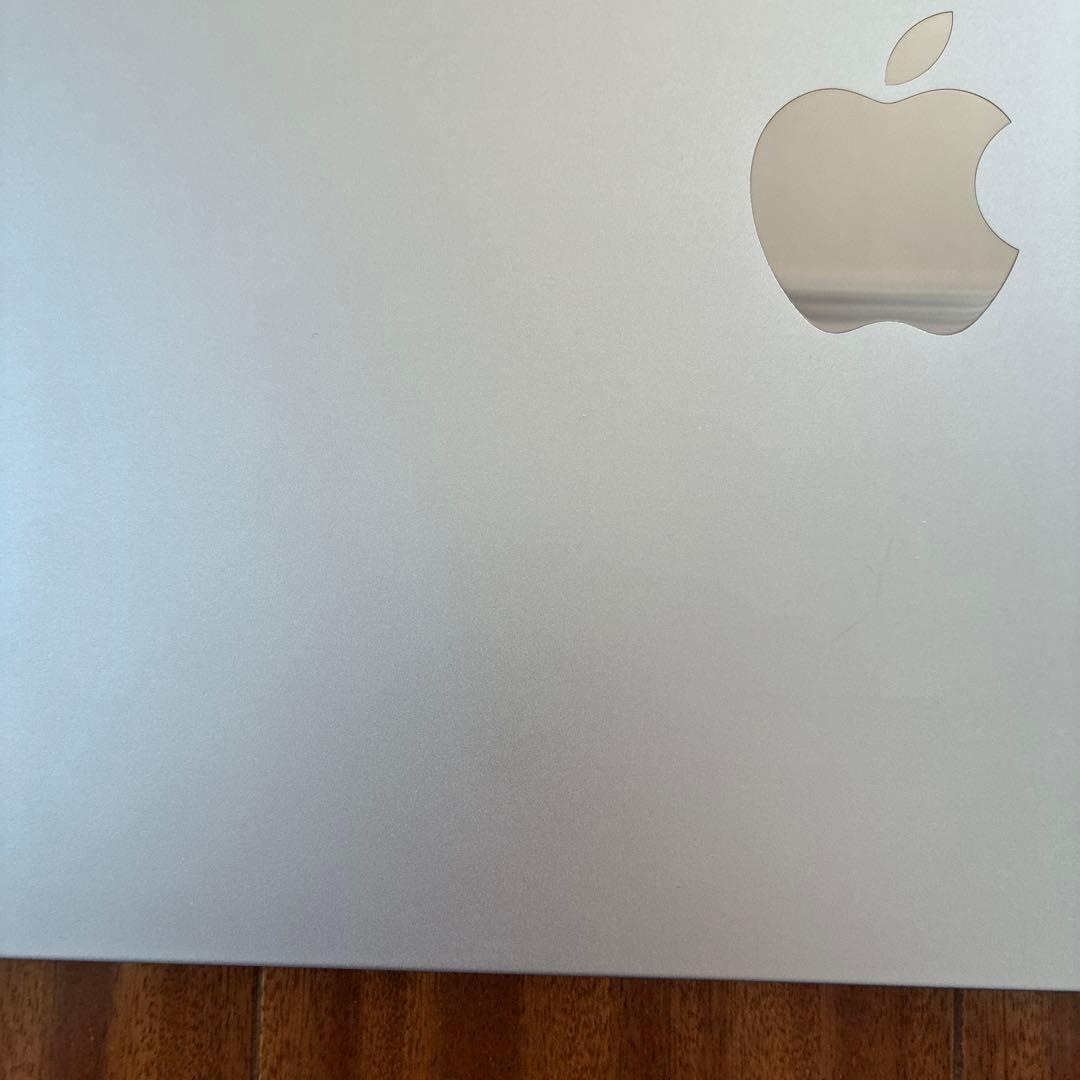 MacBookAir2022年モデル