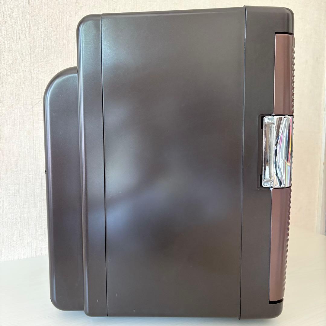 Apiceアピックスポータブル保冷温庫 ACW-650 小型 家電 キッチン