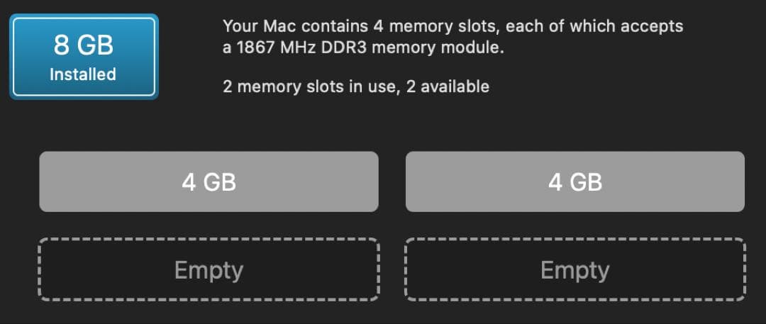 iMac 5k 27inch Radeon搭載　VESA