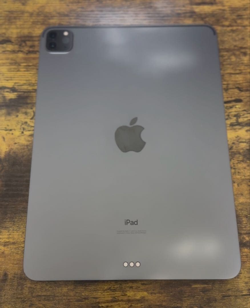 iPadPro11インチ 第2世代 256GB