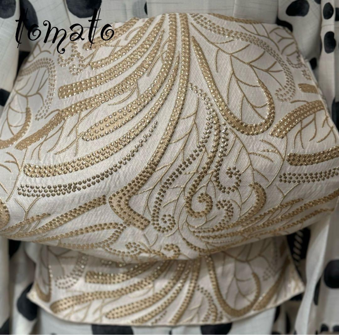 大人兵児帯【クロコダイル　ブルー】【スノーホワイト】　セット