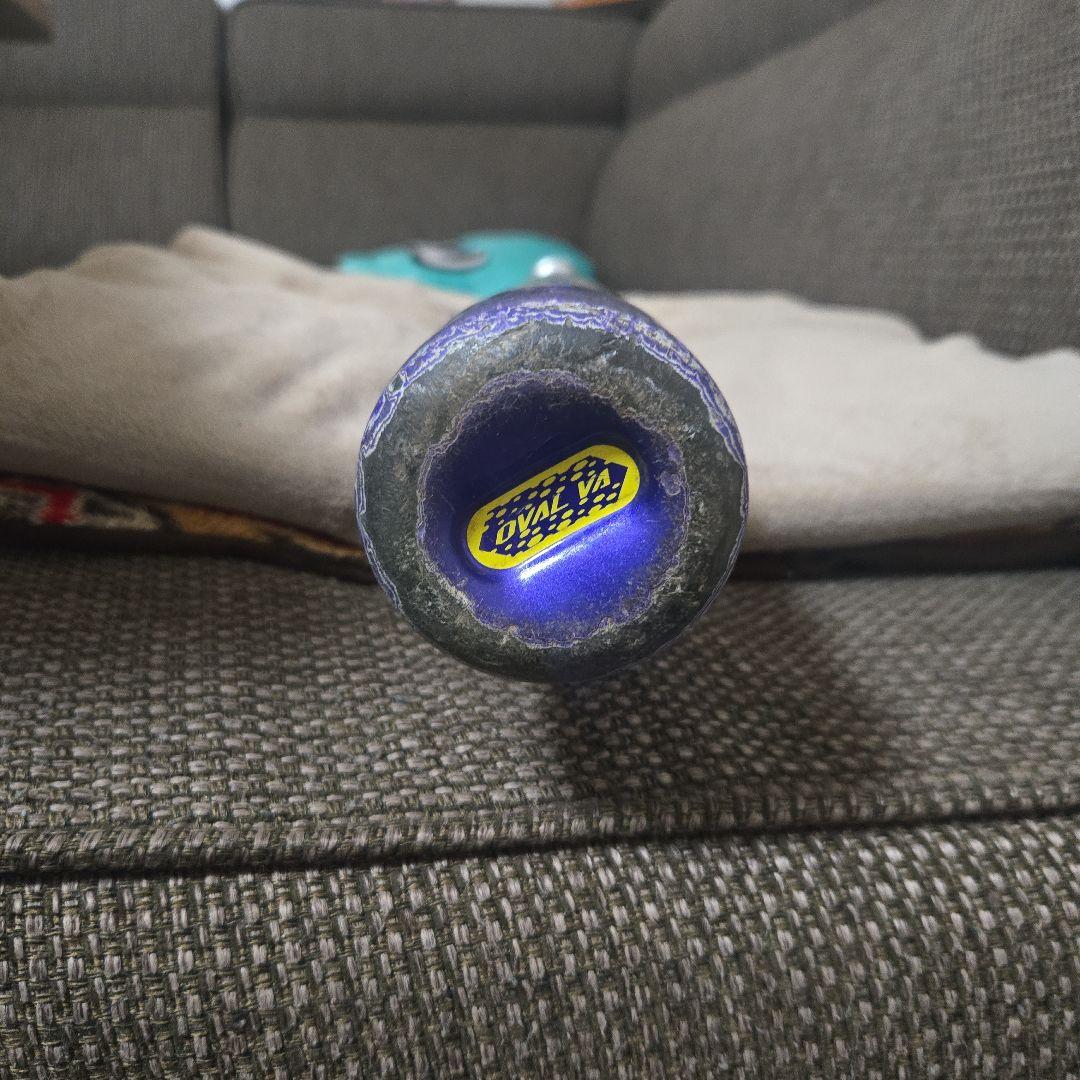 ミズノ少年野球バット　ビヨンドマックス　77センチ　580グラム