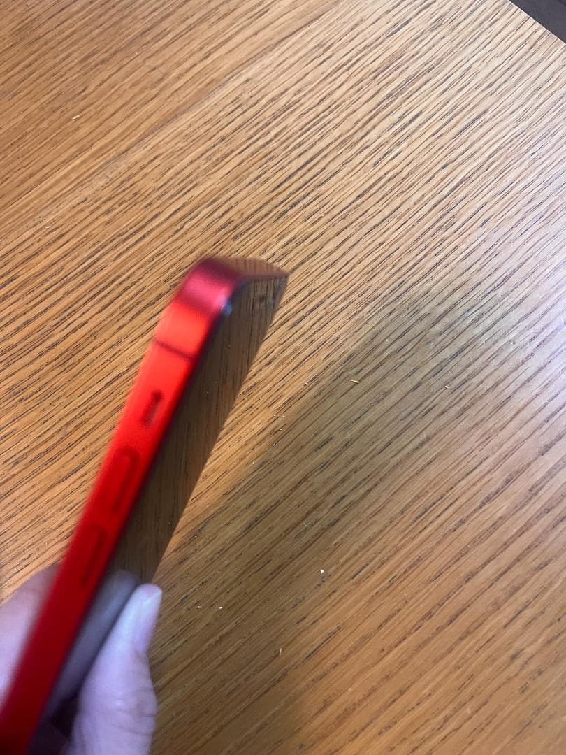 iPhone 12 mini 64GB SIMフリー　バッテリー最大容量95%