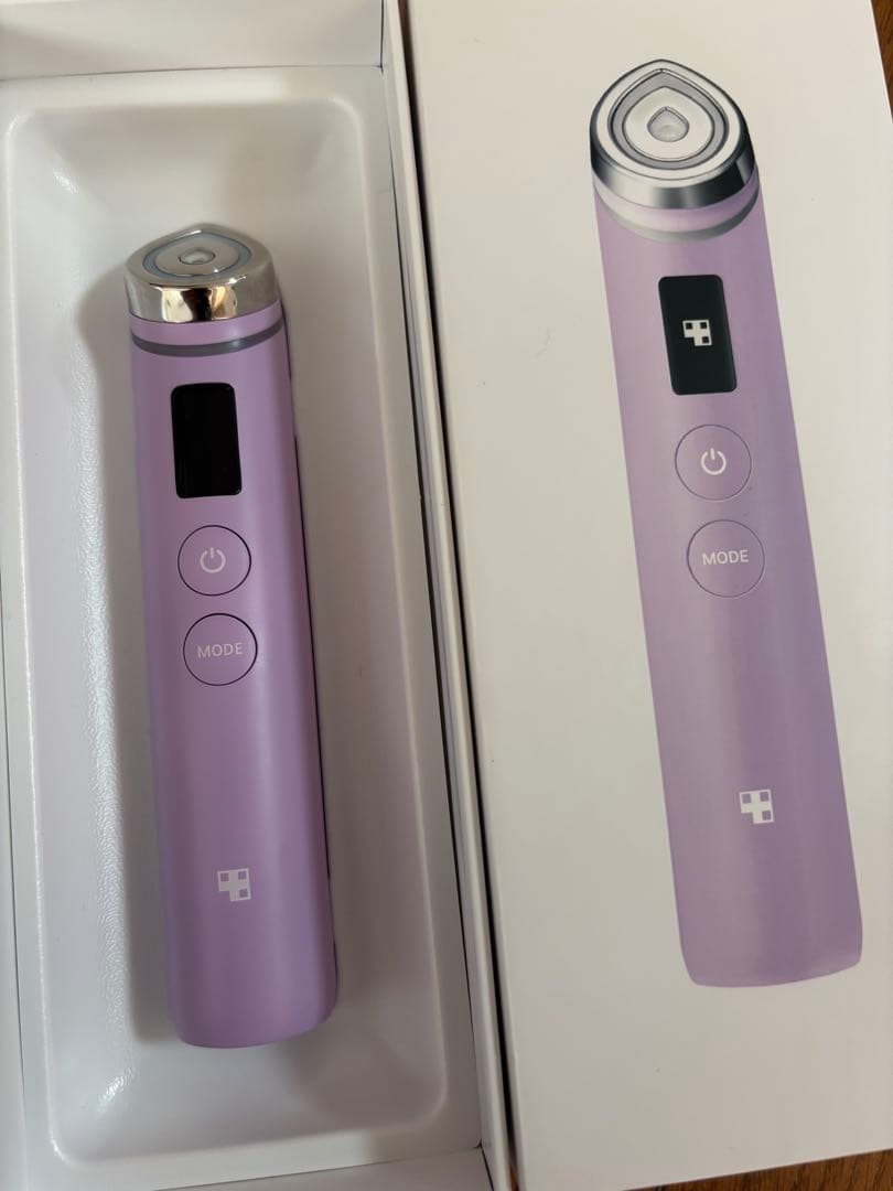 ping様　メディキューブ　AGE-Rブースタープロ　美顔器