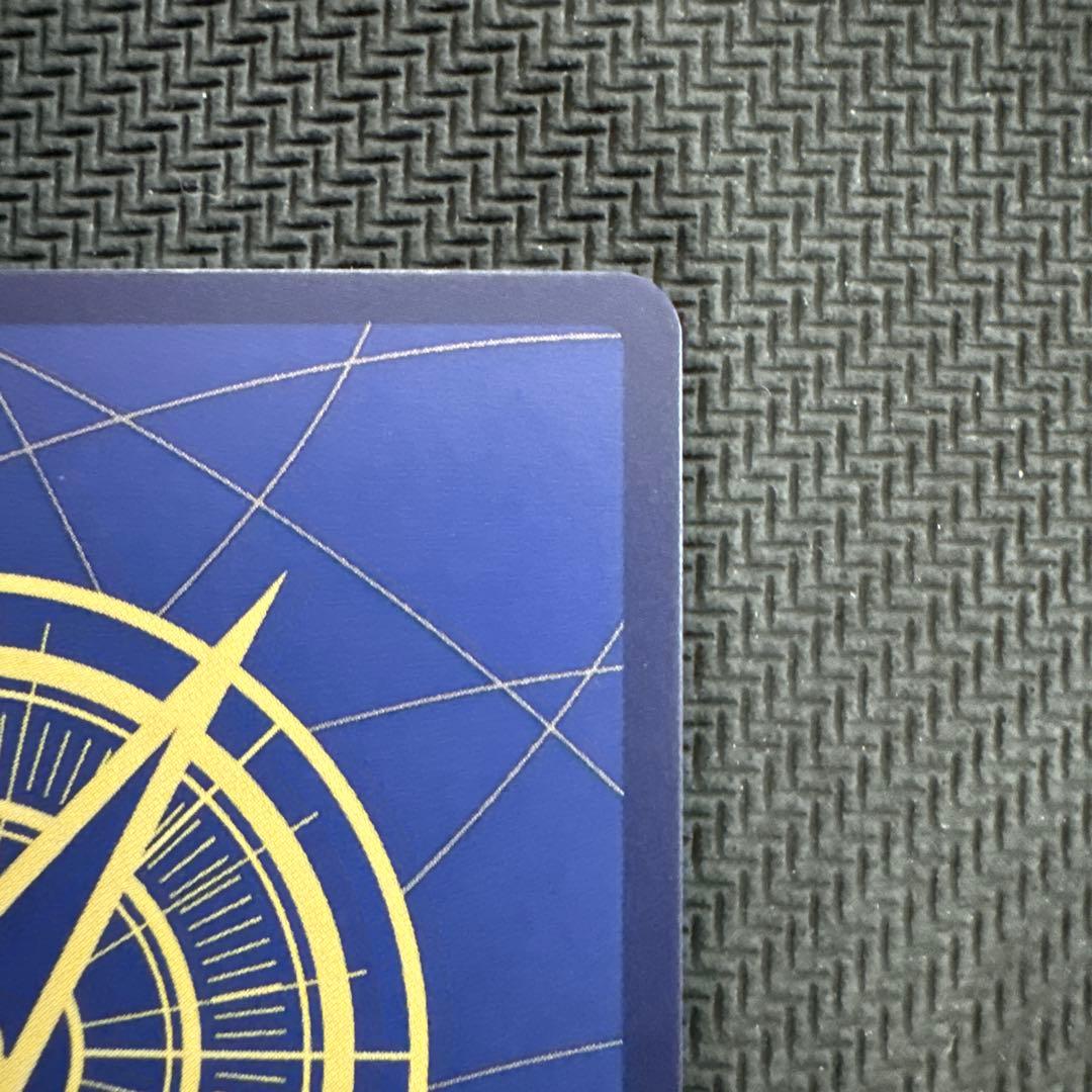 ワンピースカード　1周年　1st anniversary 中国　ロビン