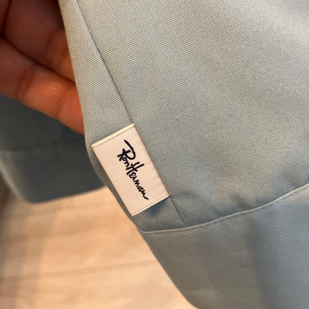 DESCENDANT ディセンダント ロンハーマン ドリズラー ジャケット1