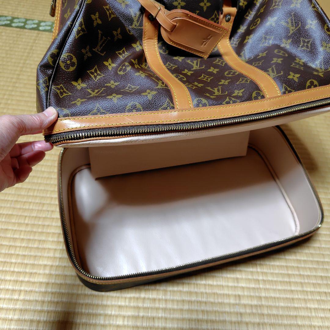 VUITTON ルイヴィトン モノグラム　レア　希少