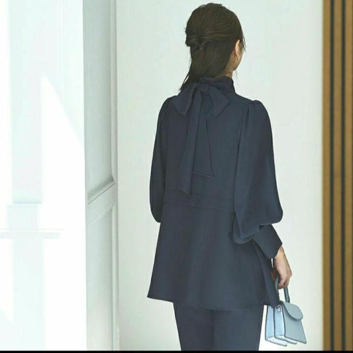 【新品タグ付き】選べるデザインクラシカルムード2way セットアップ