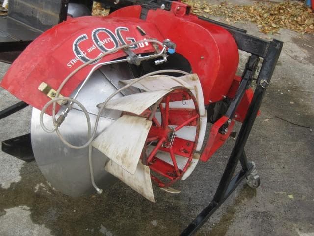 冨士 畦塗機 COG01 あぜぬり機 トラクター OSヒッチ 電動 オフセット