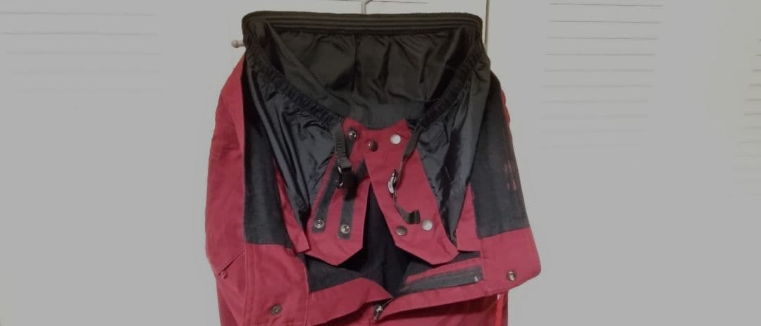 【上下セット】HEIN（ヘイン） スノーボードウェア Ｌサイズ　※おまけあり