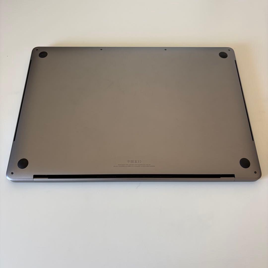 MacBook Pro 16インチ i9/32GB/1TB おまけつき