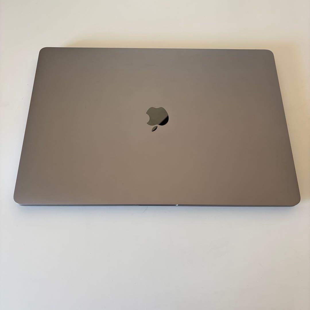 MacBook Pro 16インチ i9/32GB/1TB おまけつき