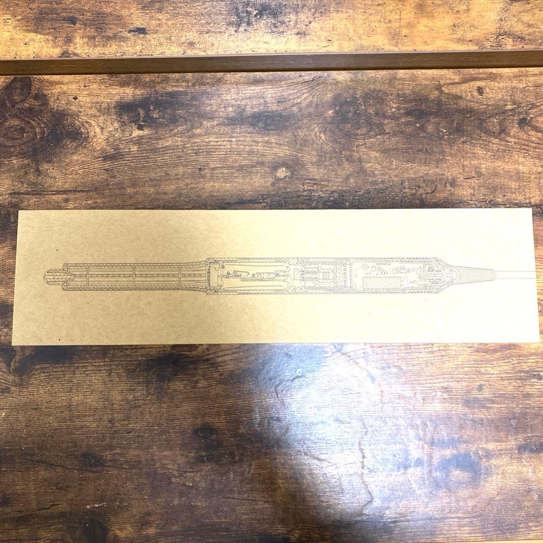 【未開封】新品未使用　Dyson airwrap へアスタイラーHS05