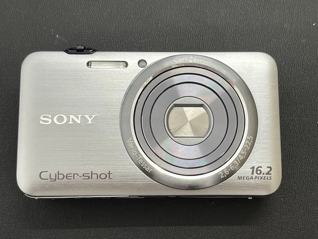 SONY DSC-WX7 デジタルスチルカメラ Cyber-shot デジカメ