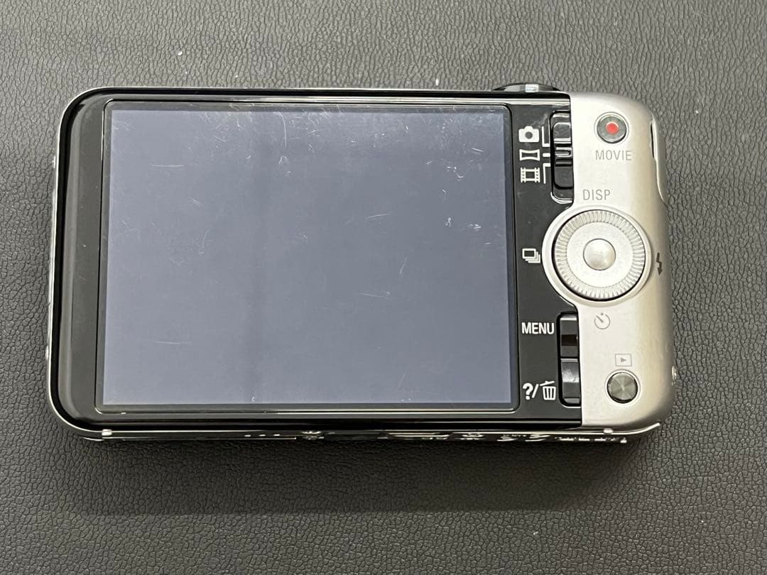 SONY DSC-WX7 デジタルスチルカメラ Cyber-shot デジカメ
