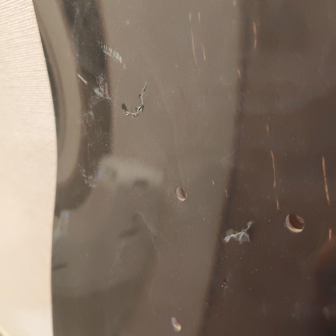 ストリートファイター6 スケートボードデッキ ジュリ　新品未開封