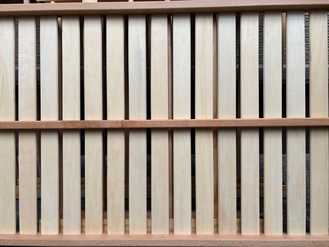 ファルスカ farska ☆ミニジョイントベッド ネオ