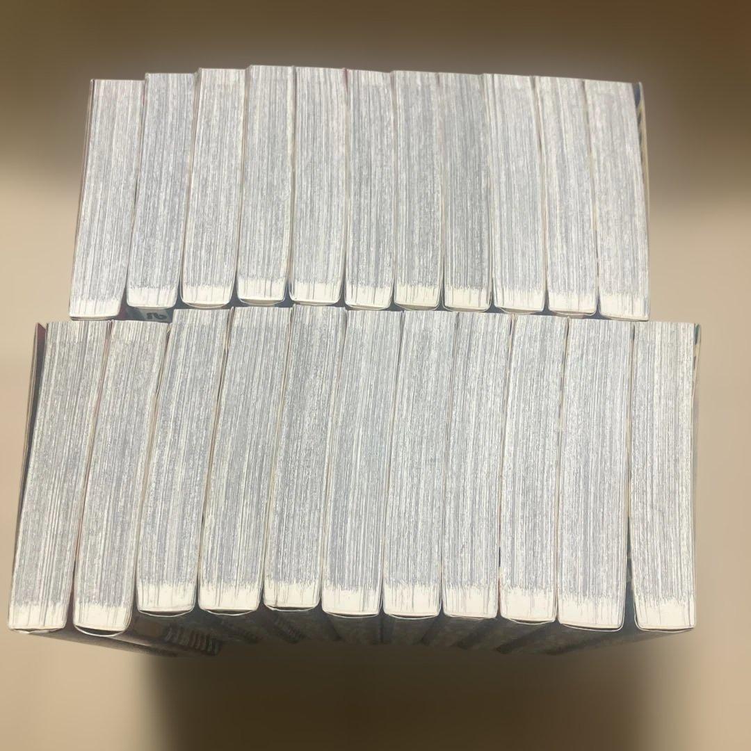 からくりサーカス 全巻　文庫版