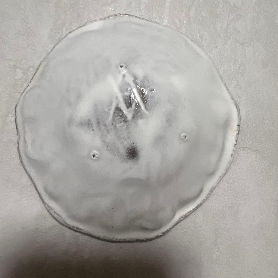 ASTIER de VILLATTE/Margueriteアッシュトレイ2枚