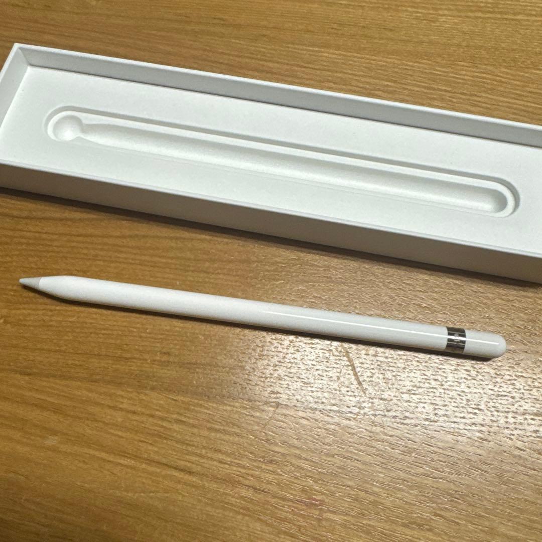 Apple Pencil 第一世代　 MQLY3J/A