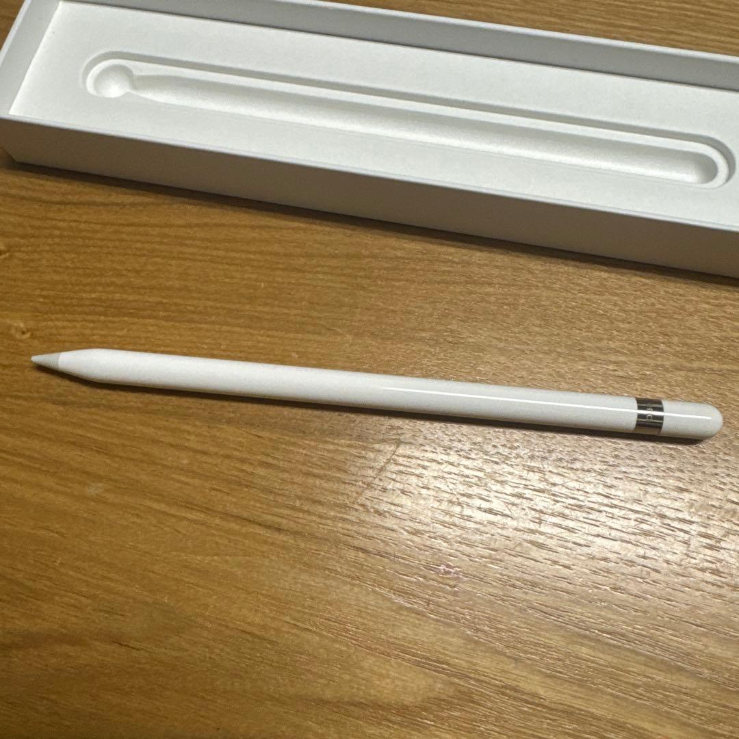 Apple Pencil 第一世代　 MQLY3J/A