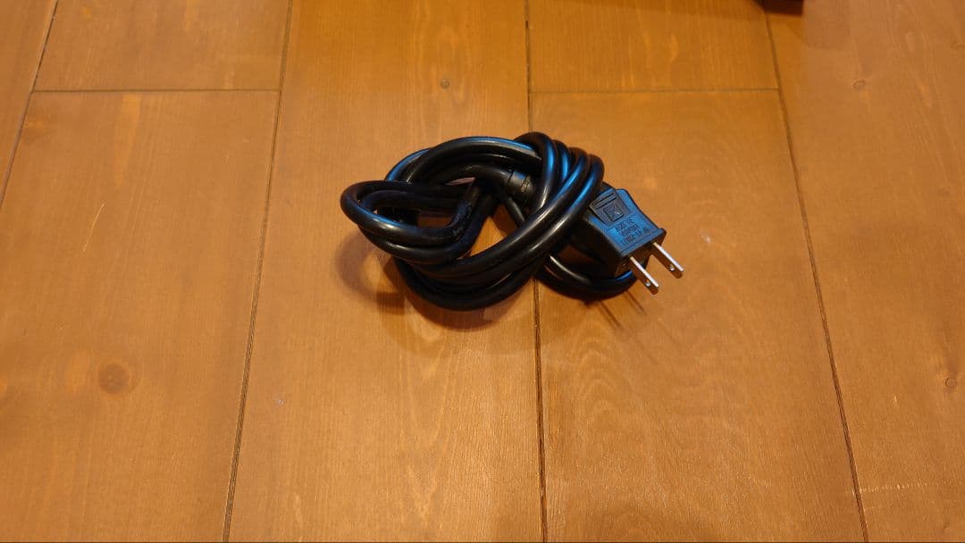 KORG KM-202 カオスミキサー　動作良好