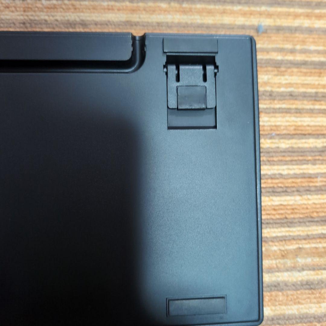 希少品　FILCO Majestouch Mini 日本語配列 brown軸