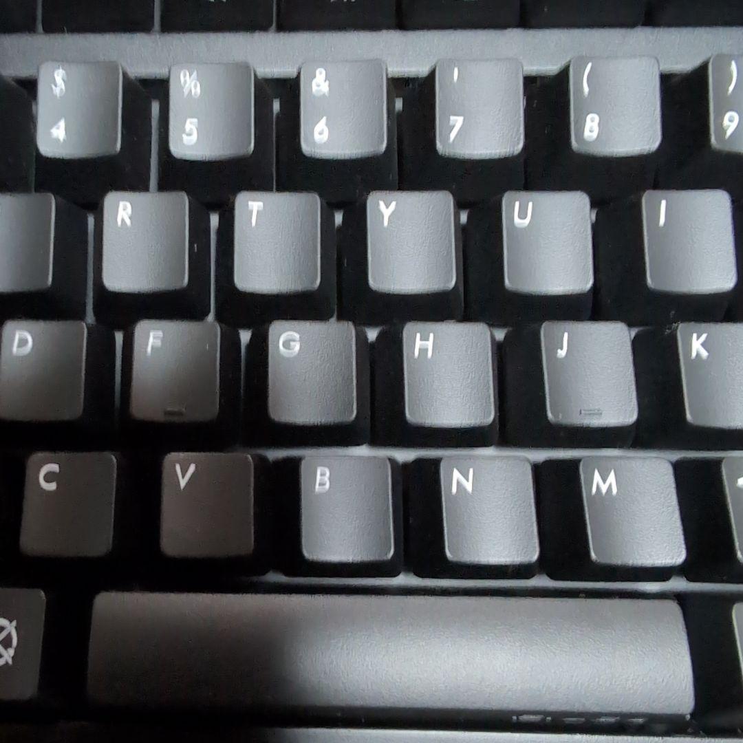 希少品　FILCO Majestouch Mini 日本語配列 brown軸