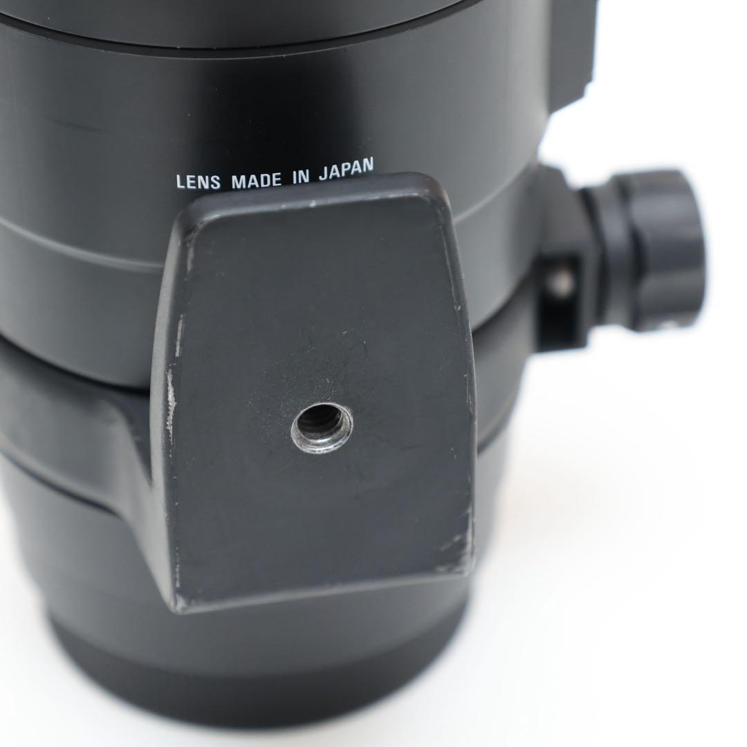 シグマ APO 70-200mm F2.8 EX DG OS HSM キヤノン