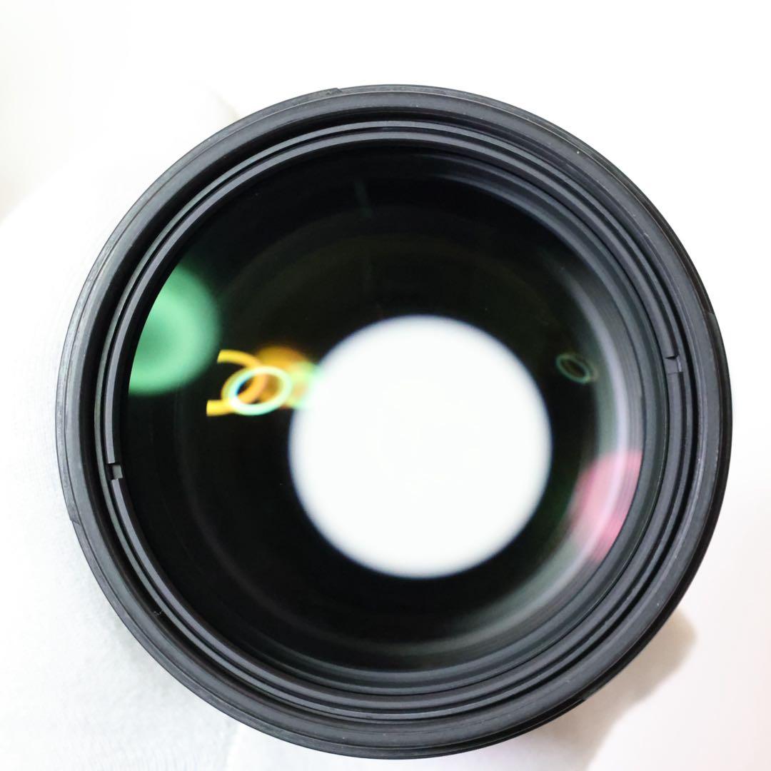 シグマ APO 70-200mm F2.8 EX DG OS HSM キヤノン